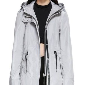 Mackage Melita 2-in-1 Rain Jacket (NWOT)